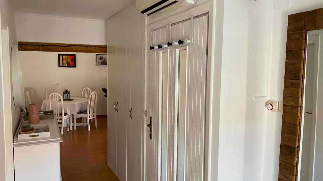 Pianohouse Porec Center Buitenkant foto