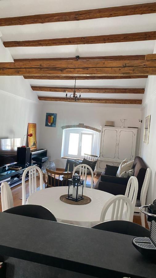 Pianohouse Porec Center Buitenkant foto